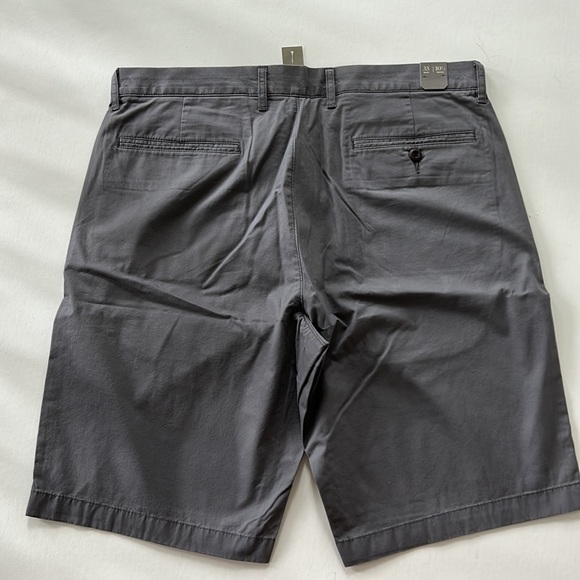 J. Crew Men’s 10 1/2” Stretch Chino Short - Picture 5 of 6